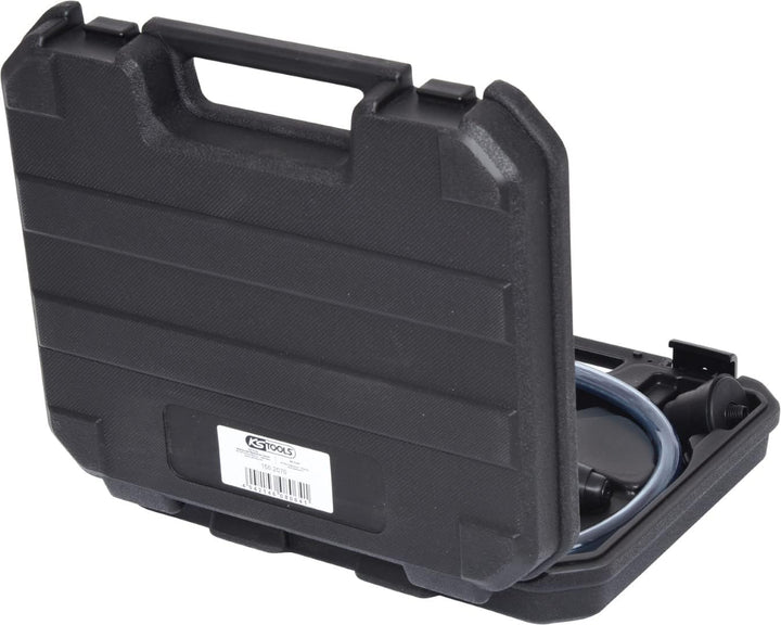 KS Tools 150.2070 Vakuum-Kühlsystem-Füllgerät, 4-tlg.