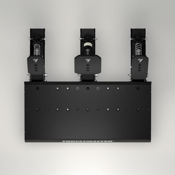 Thrustmaster Raceline Pedals III – Magnetisches 3-Pedal-Set für Xbox Series X|S, Xbox One, PS5, PS4