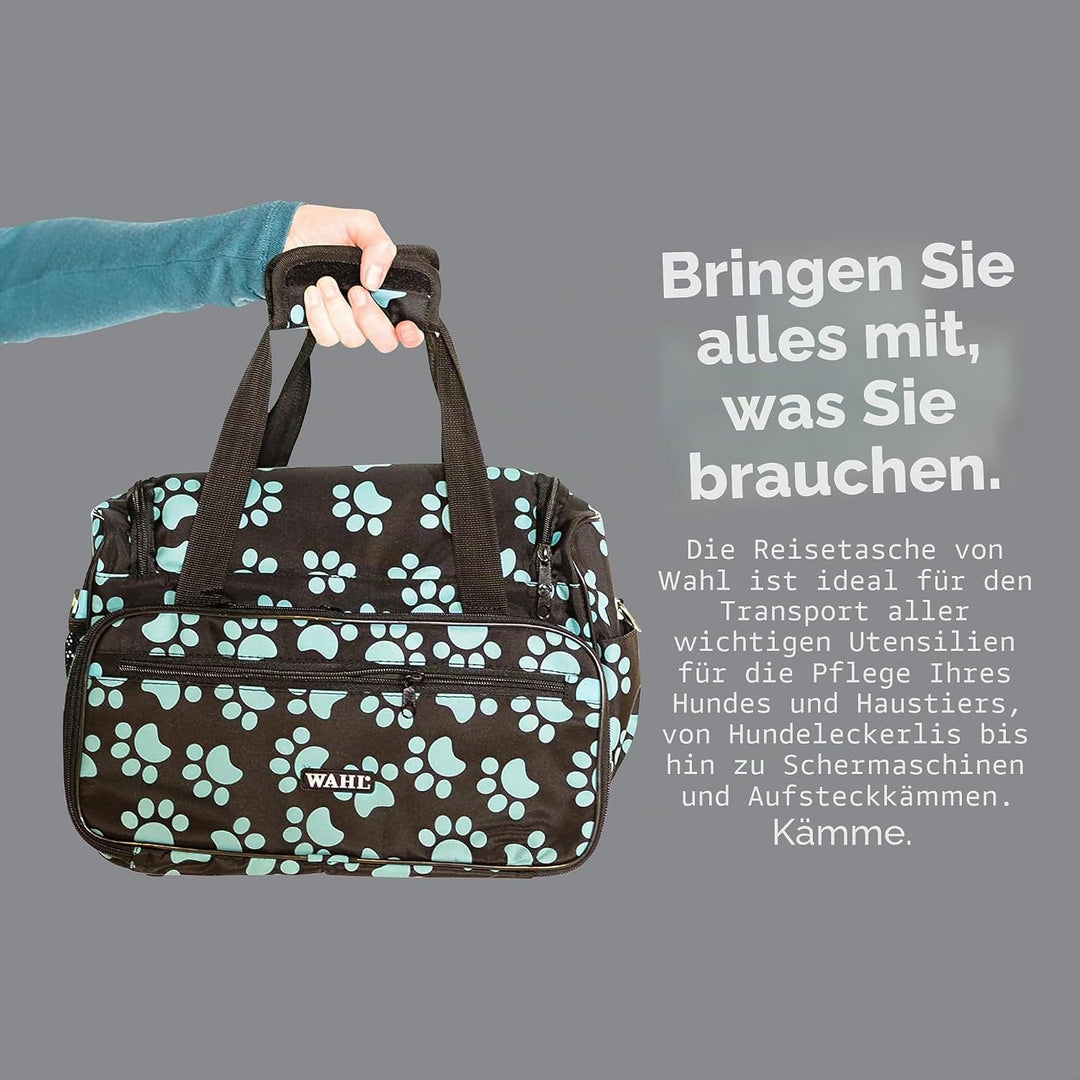 WAHL 