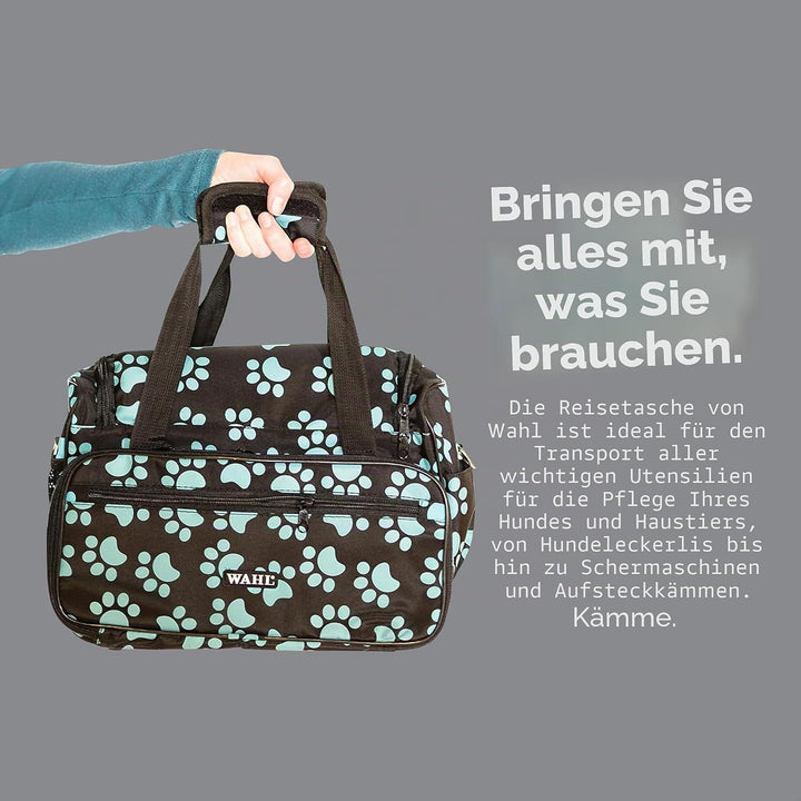 WAHL 
