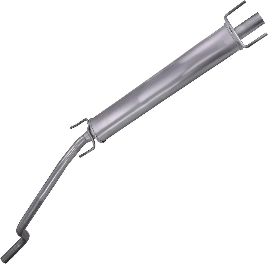Imasaf 53.37.46 Mittelschalldämpfer