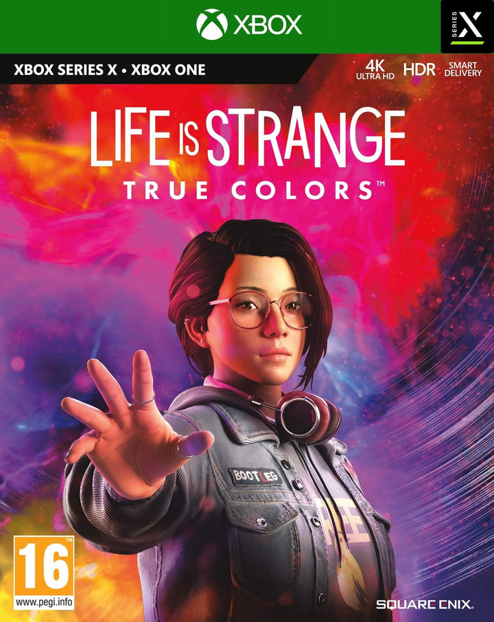 Life is Strange: True Colors (XONE/XSX)