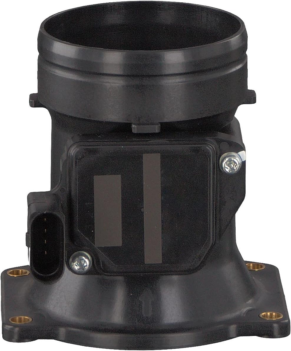 febi bilstein 101636 Luftmassenmesser , 1 Stück
