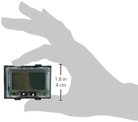 Vemer ve558300 Thermostat