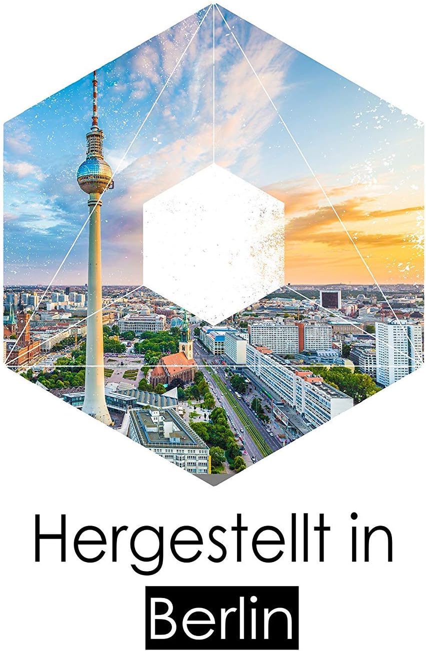 ge Bildet hochwertiges Leinwandbild Panorama - Ihr eigenes Foto - Ihr Wunsch-Motiv auf Künstler-Lein