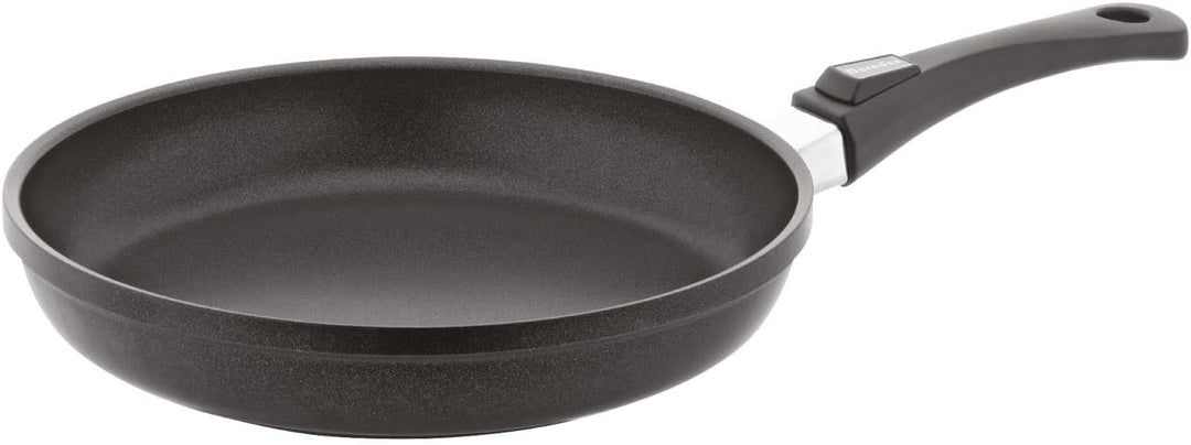 Berndes Vario Click Aluminium Bratpfanne 28 cm mit abnehmbarem Stiel – Induktion & allherdtauglich –