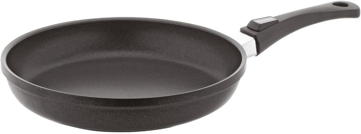 Berndes Vario Click Aluminium Bratpfanne 28 cm mit abnehmbarem Stiel – Induktion & allherdtauglich –