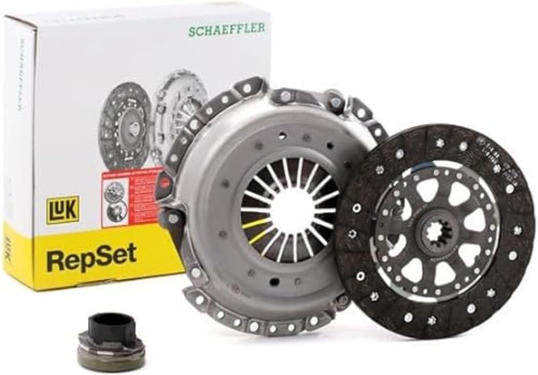 LuK 623 0268 06 Kupplungssatz