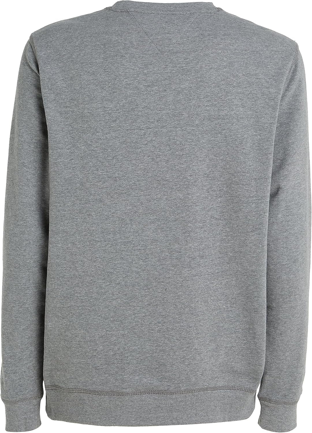 Tommy Hilfiger Herren Track Top HWK Um0um02878 Schwere Strickwaren (1er Pack) M Grau (Medium Grey He