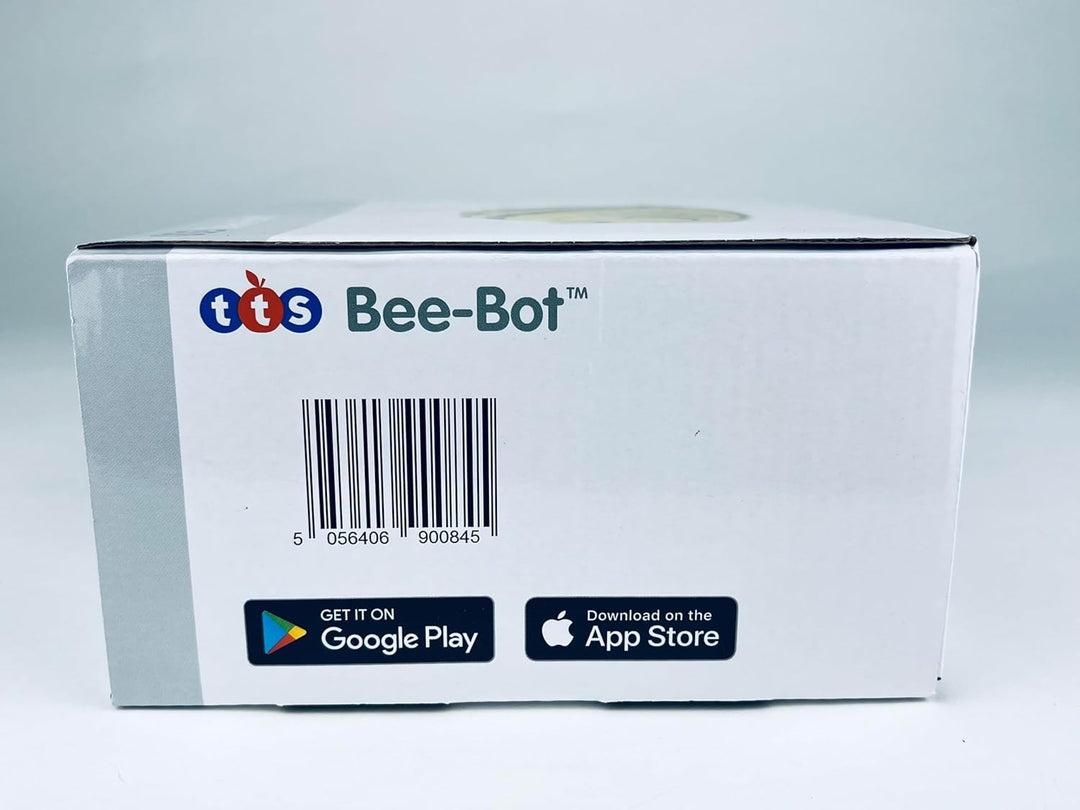 TTS Bee-Bot Programmable Floor Robot