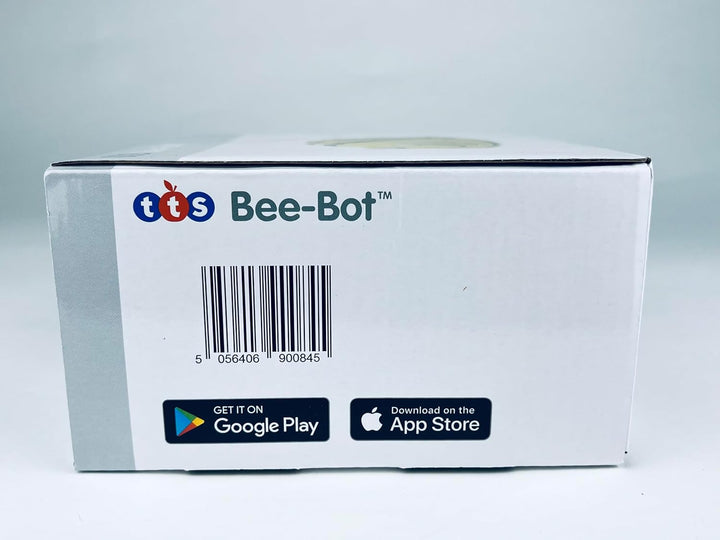 TTS Bee-Bot Programmable Floor Robot