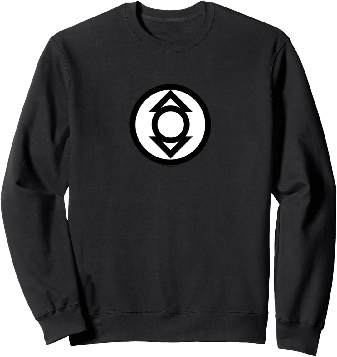 Green Lantern Indigo Tribe Sweatshirt