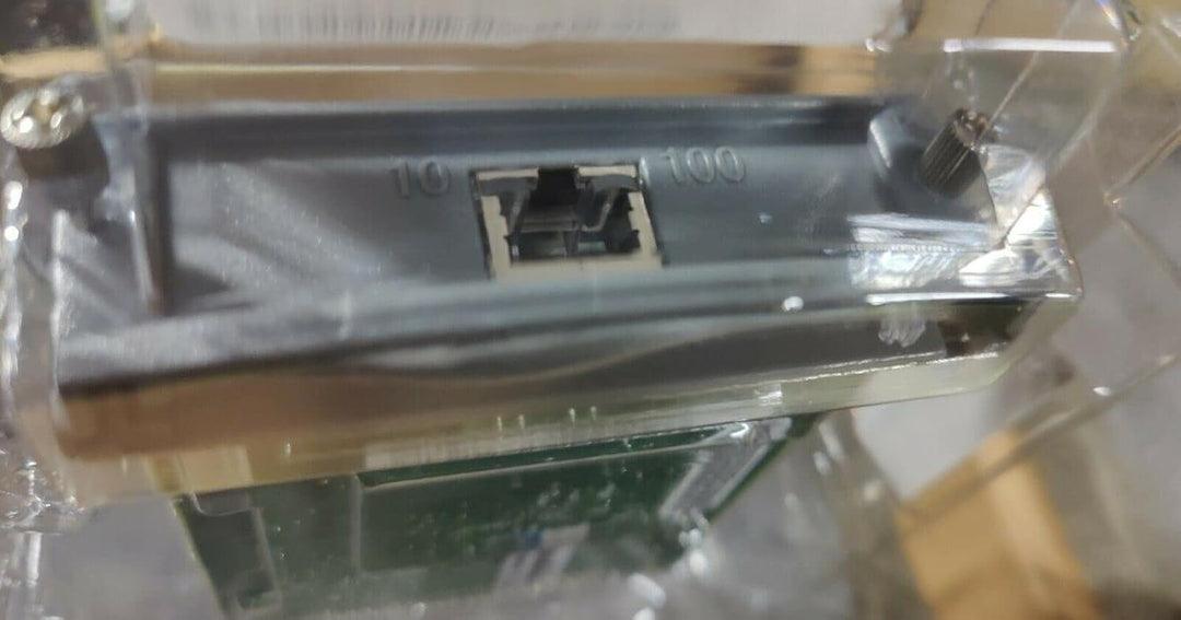 Hewlett Packard JetDirect 620N (J7934A)