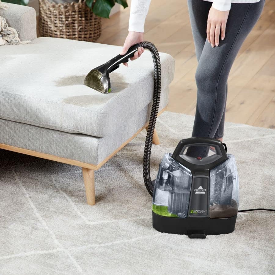 Spotclean pet select.detache.330 - 37288