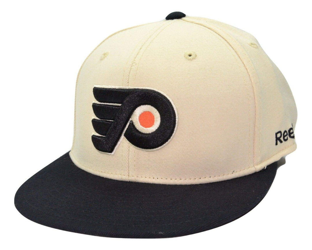 Reebok Philadelphia Flyers 2012 Winter Classic Flexfit HAT - Osfa