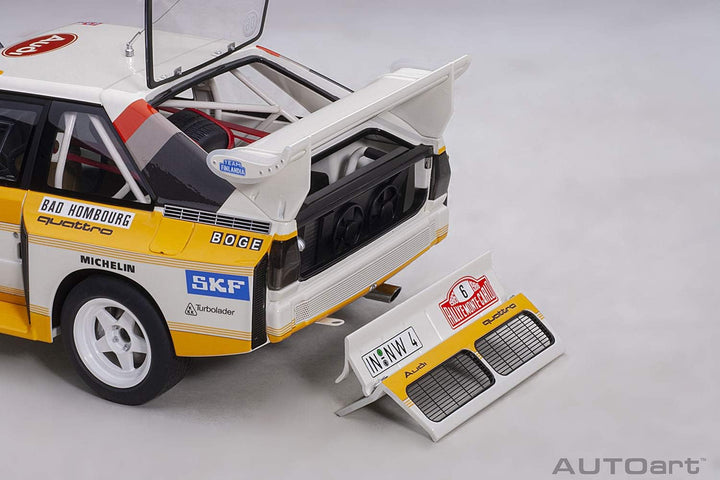 AUTOart 88602 Miniaturauto aus der Kollektion