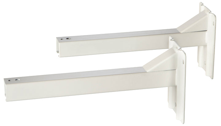 celexon Professional Serie Wandabstandshalter - 70cm - 2 Halter Professional 70cm, Professional 70cm