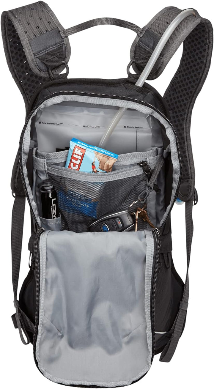 Thule Unisex – Erwachsene Uptake Wasser-Rucksack 8L Blue, 8L Blue