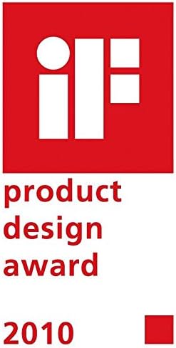 Philippi - WAVE Käsemesser 3er Set - verschiedene Messer für alle Käsesorten - tolles Geschenk in sc