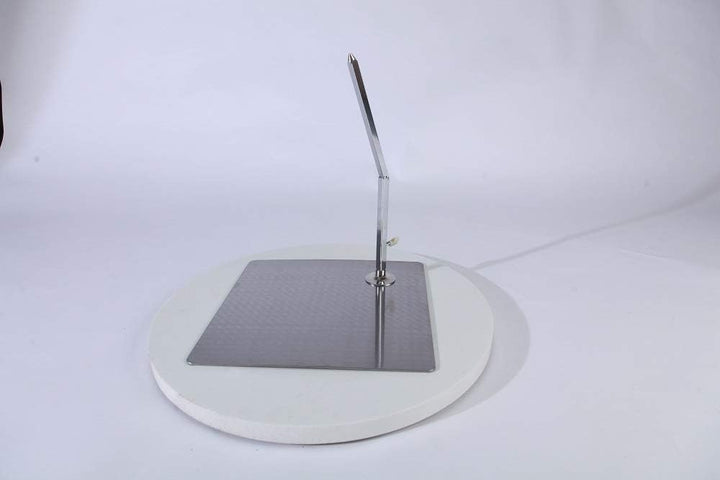 Euroton XM11-6 weiss in matt lackierte abstrakte Schaufensterpuppe Mannequin Mann Male