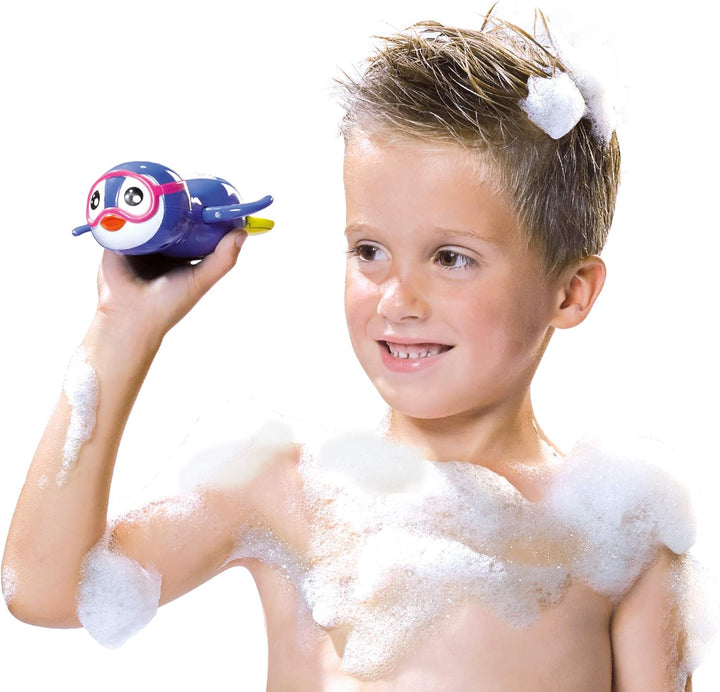 SES Creative 13094 Polo Schwimmpinguin, Pinguin
