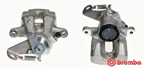 BREMBO F 61 226 Bremssättel und Zubehör