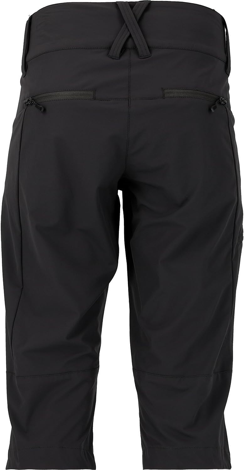 WHISTLER Damen Trekkingshorts SHANNIE 36 1001 Black, 36 1001 Black
