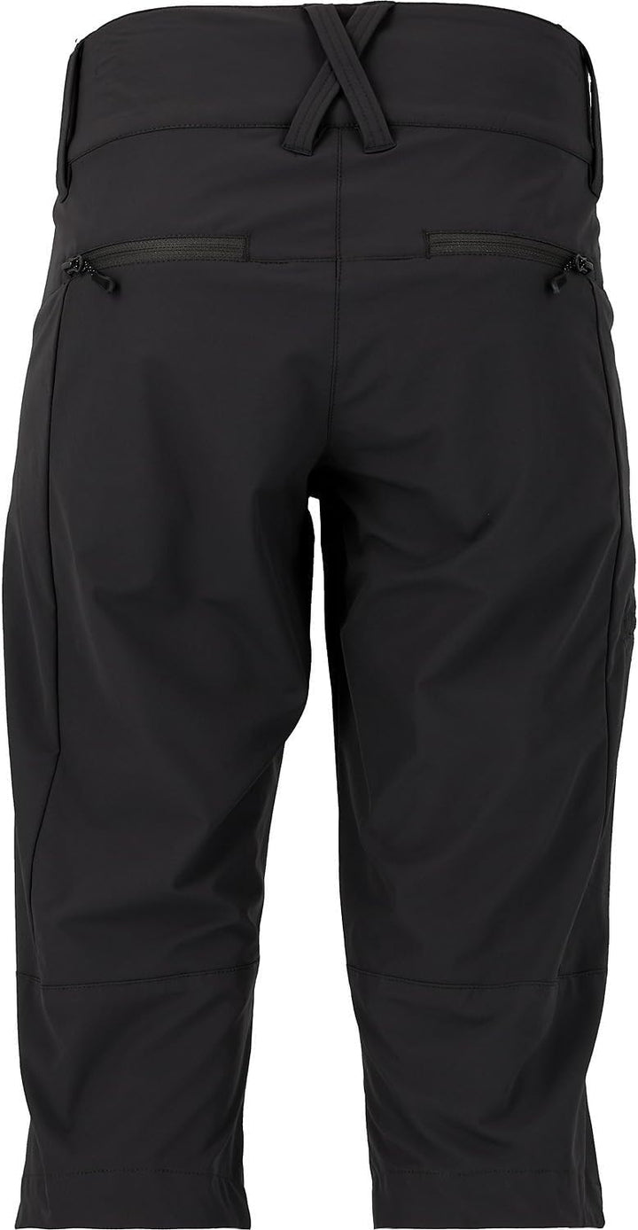 WHISTLER Damen Trekkingshorts SHANNIE 36 1001 Black, 36 1001 Black