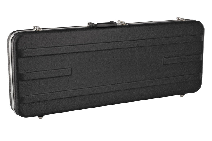 FX Gitarrenkoffer ABS E-Gitarre Universal Für E-Gitarre, Für E-Gitarre