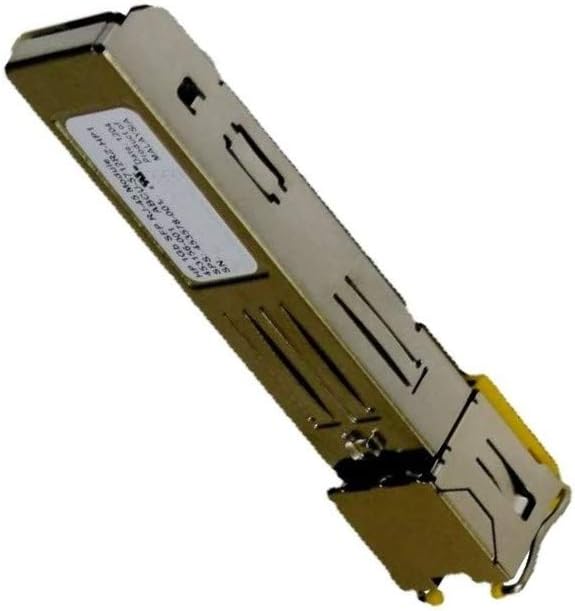 HP 453154-B21 Transceiver BL cClass Virt Con/1GB RJ45 SFP Kit