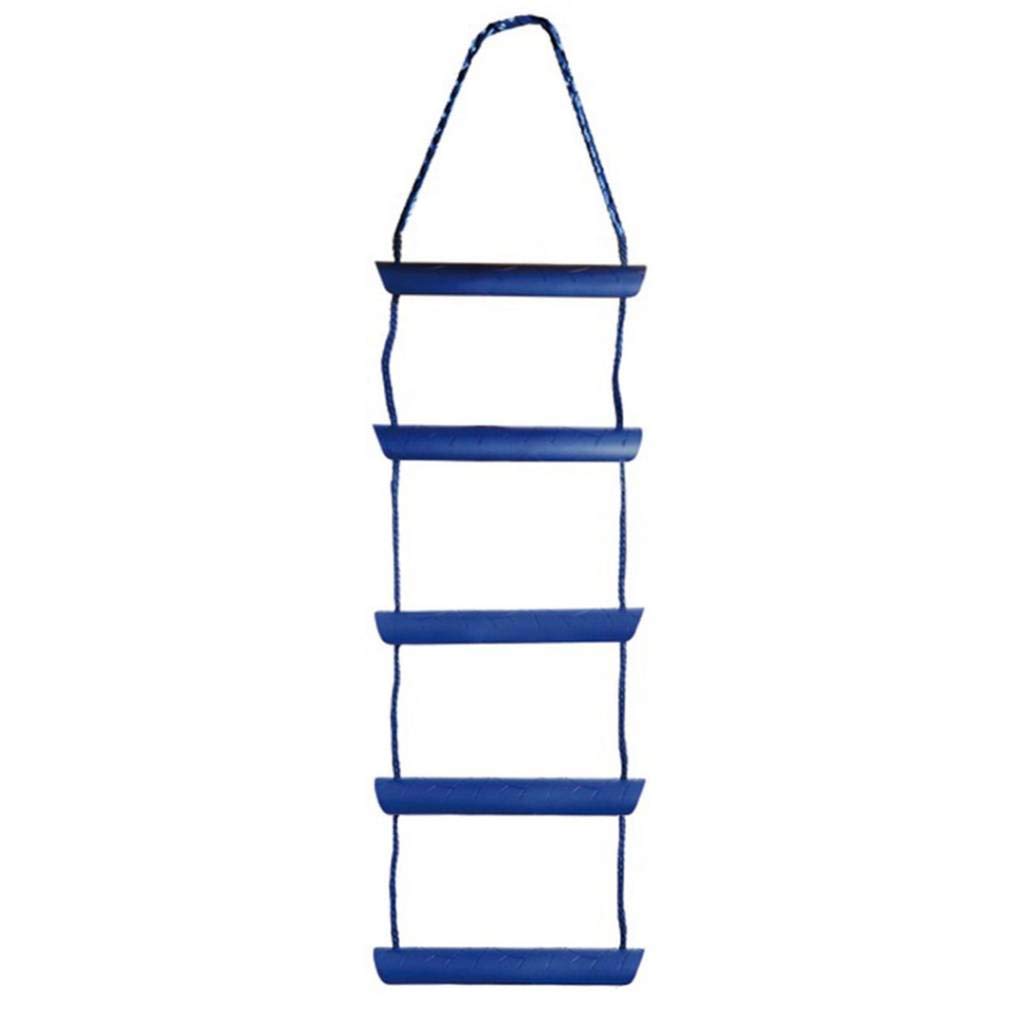 Osculati Strickleiter, 5-stufig 5 scalini, 5 scalini