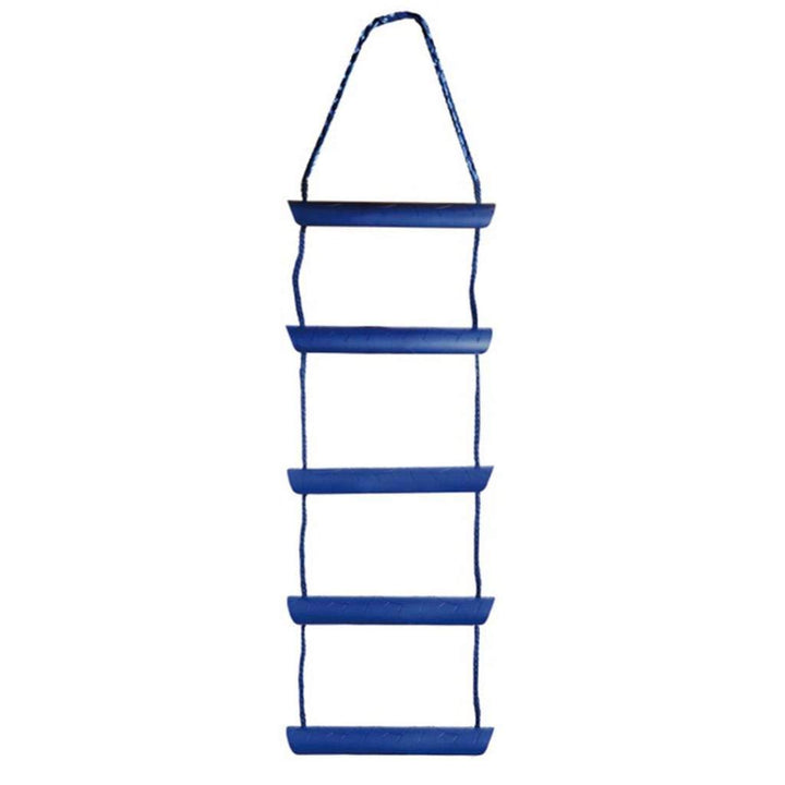 Osculati Strickleiter, 5-stufig 5 scalini, 5 scalini