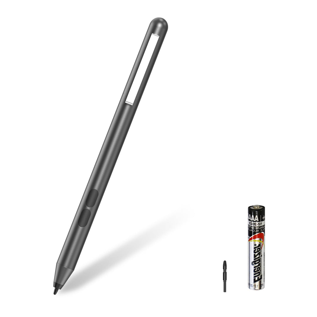 ANYQOO MPP Stylus Pen 1.51 mit 1024 Druckempfindlichkeit, Palm Rejection, AAAA-Batterie, Lange Akkul