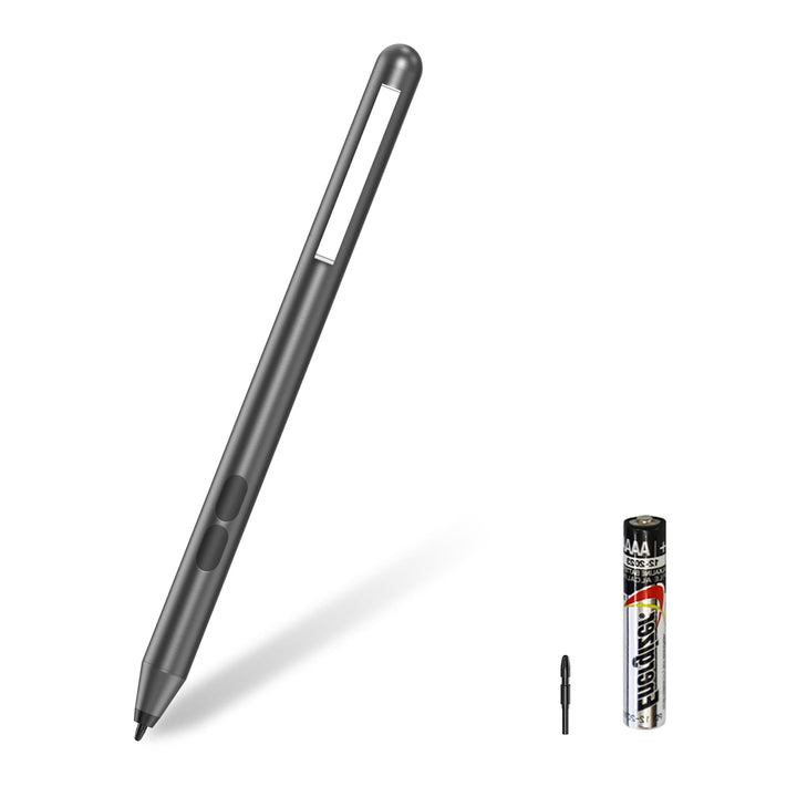 ANYQOO MPP Stylus Pen 1.51 mit 1024 Druckempfindlichkeit, Palm Rejection, AAAA-Batterie, Lange Akkul