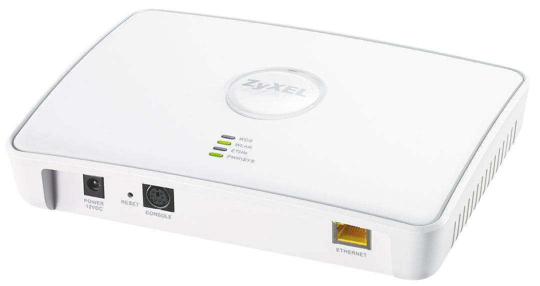 ZyXEL NWA-3166 Business Wireless LAN Access Point