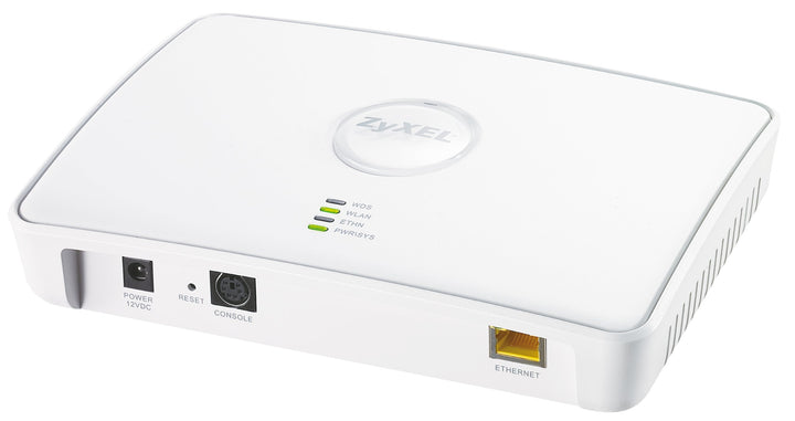ZyXEL NWA-3166 Business Wireless LAN Access Point