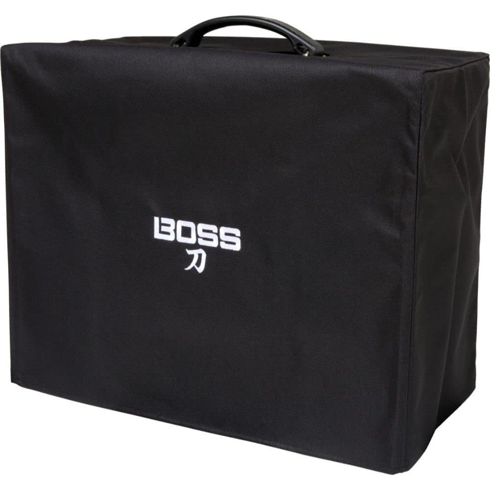 BOSS BAC-KTN50 Custom-Schutzhülle für Katana-50 & Katana-50 MkII Verstärker | Mit der authentischen
