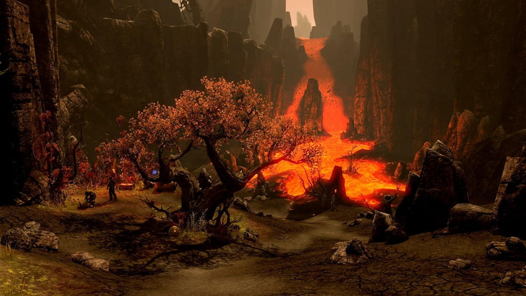 The Elder Scrolls Online - [PC/Mac]