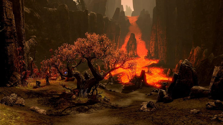 The Elder Scrolls Online - [PC/Mac]
