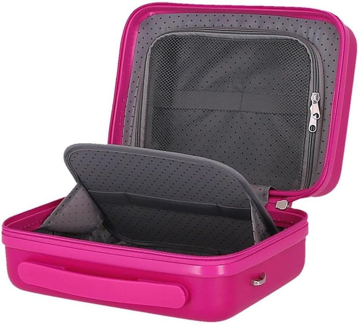 Disney Minnie Teen Kulturbeutel, Kulturbeutel T&#xFC;rkis