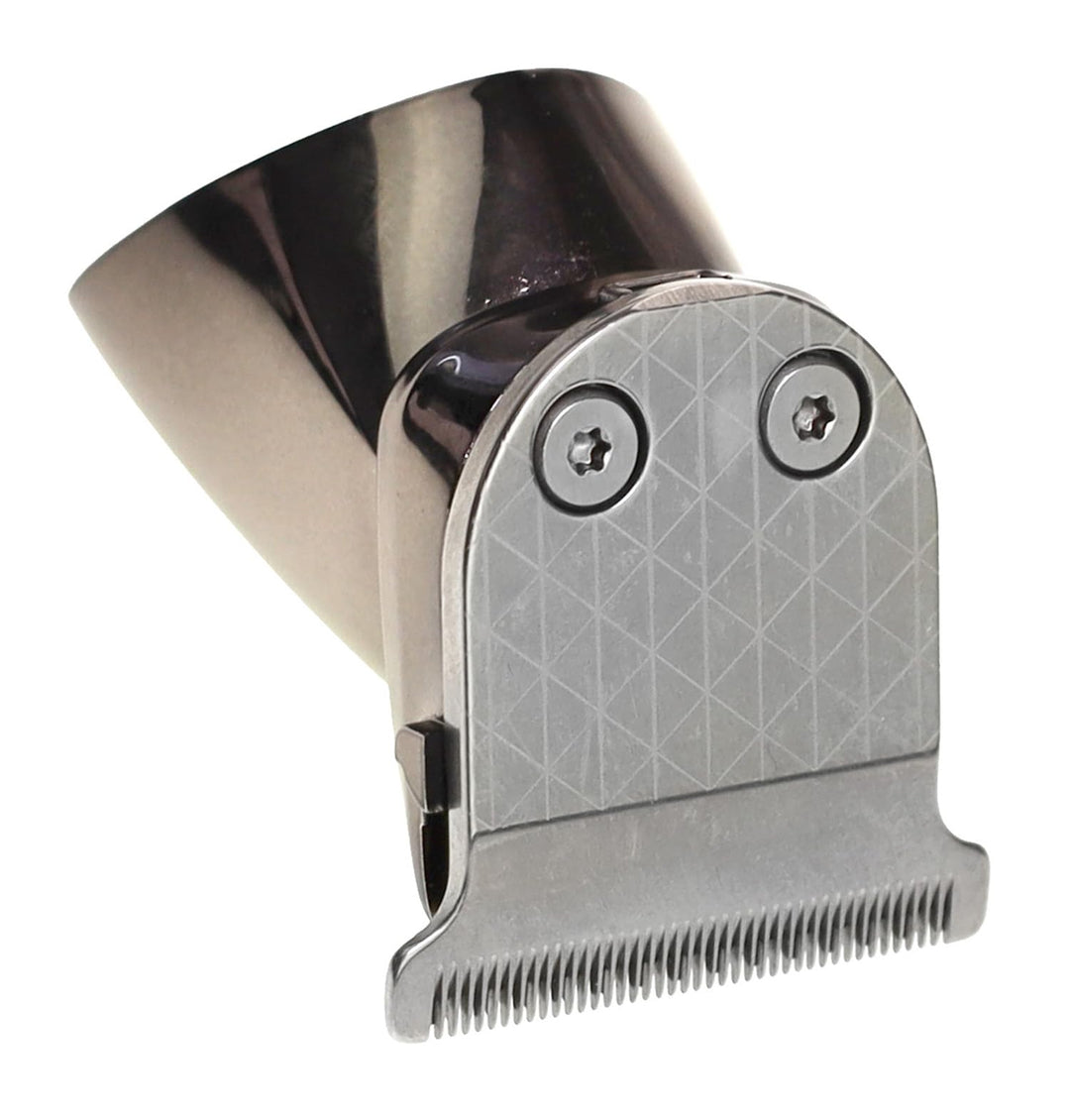 Messer kompatibel mit/Ersatzteil für Babyliss 35009913 MT991E Super-X Metal Bart-/