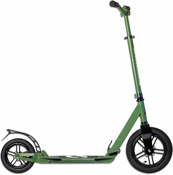 Authentic Sports & Toys Degrees Scooter Aluminium Einheitsgrösse
