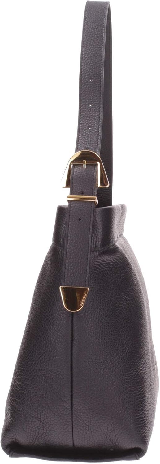 Coccinelle Gleen Schultertasche Leder 35.5 cm
