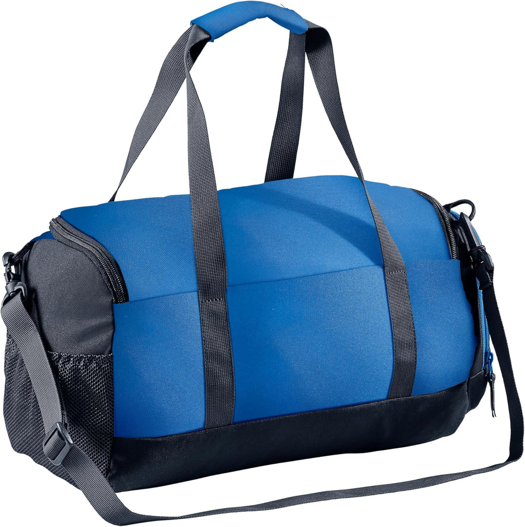 Vaude Kinder Tasche Snippy Parrot Green/Eclipse, Parrot Green/Eclipse