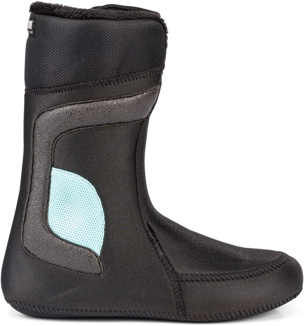 K2 Maysis Landscape Snowboardstiefel Herren – Herren – Orange, 10.5