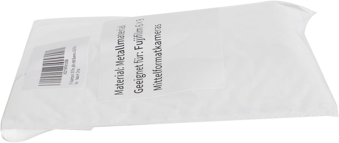 135 Adapterplatte 120 Filmkonvertierung für Fujifilm 690 Kamera 135 Film