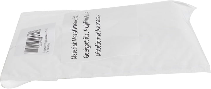 135 Adapterplatte 120 Filmkonvertierung für Fujifilm 690 Kamera 135 Film