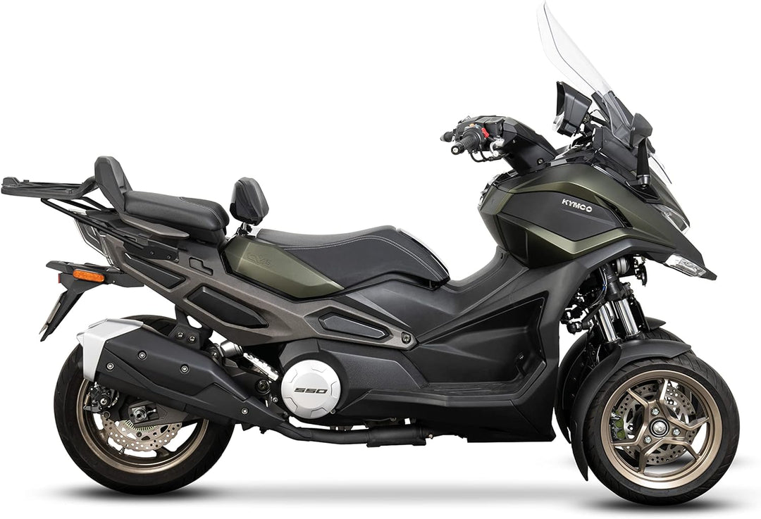 Shad TOP Master KYMCO CV3 550