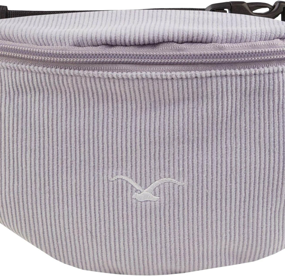 Cleptomanicx Hipbag Healer Cord (Lavender), Lavender