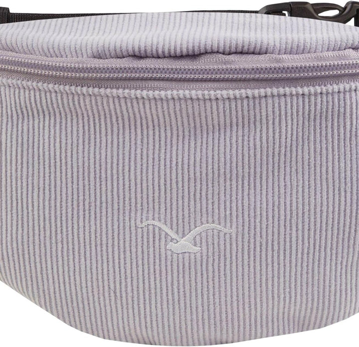 Cleptomanicx Hipbag Healer Cord (Lavender), Lavender